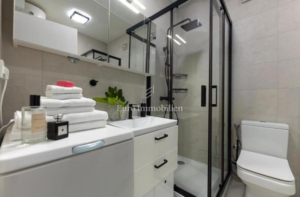 Murter - apartma s pogledom na morje