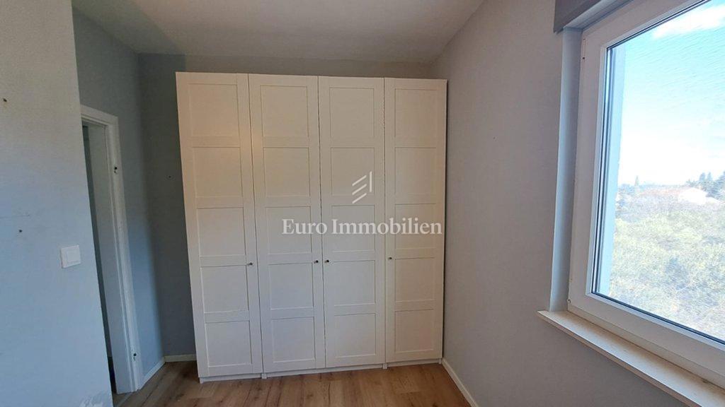 Murter - apartma s pogledom na morje