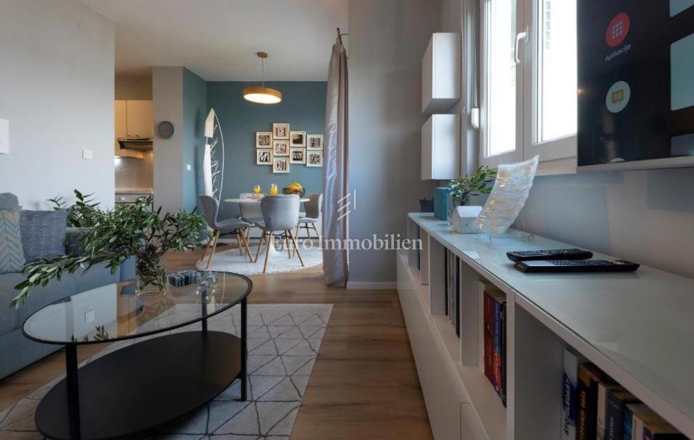Murter - apartma s pogledom na morje