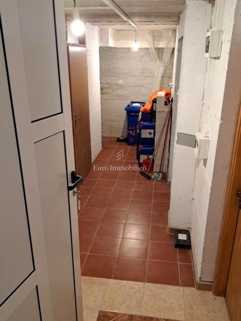 Murter - apartma s pogledom na morje