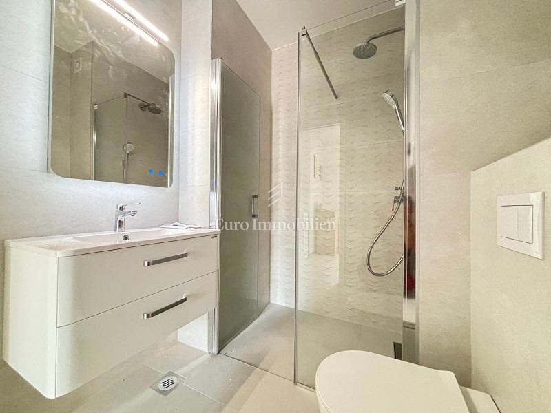 Novalja - penthouse v novi stavbi s pogledom na morje