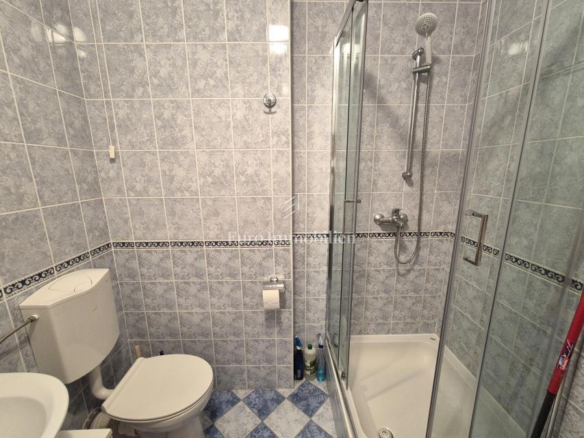Apartma v bližini centra Malinske