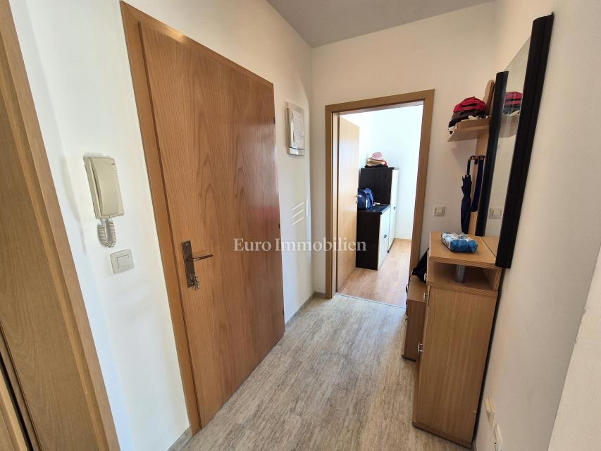 Apartma v bližini centra Malinske