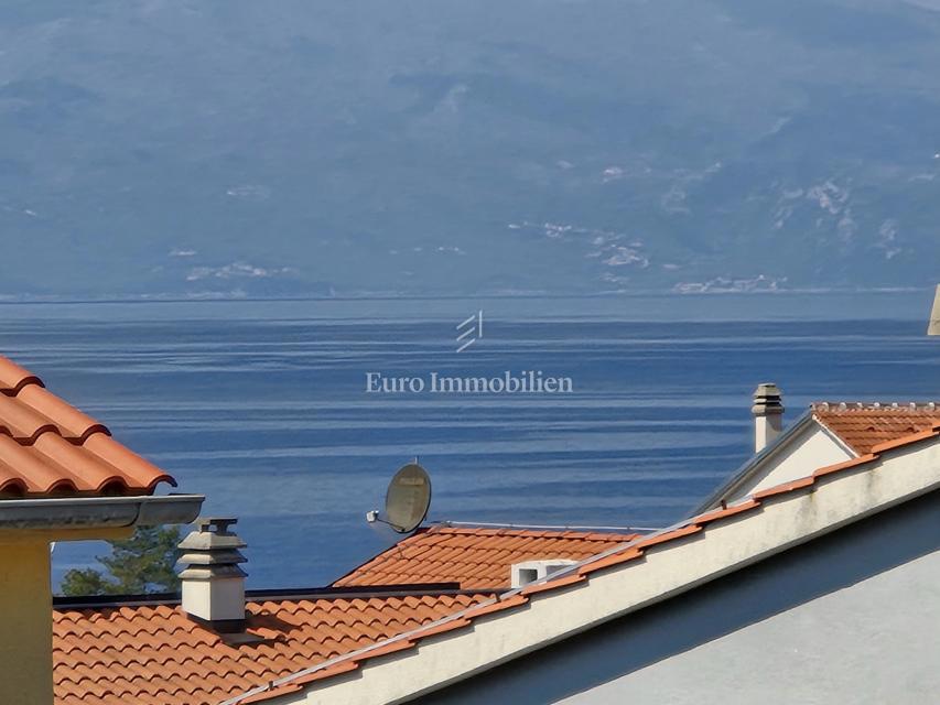 Apartma v bližini centra Malinske