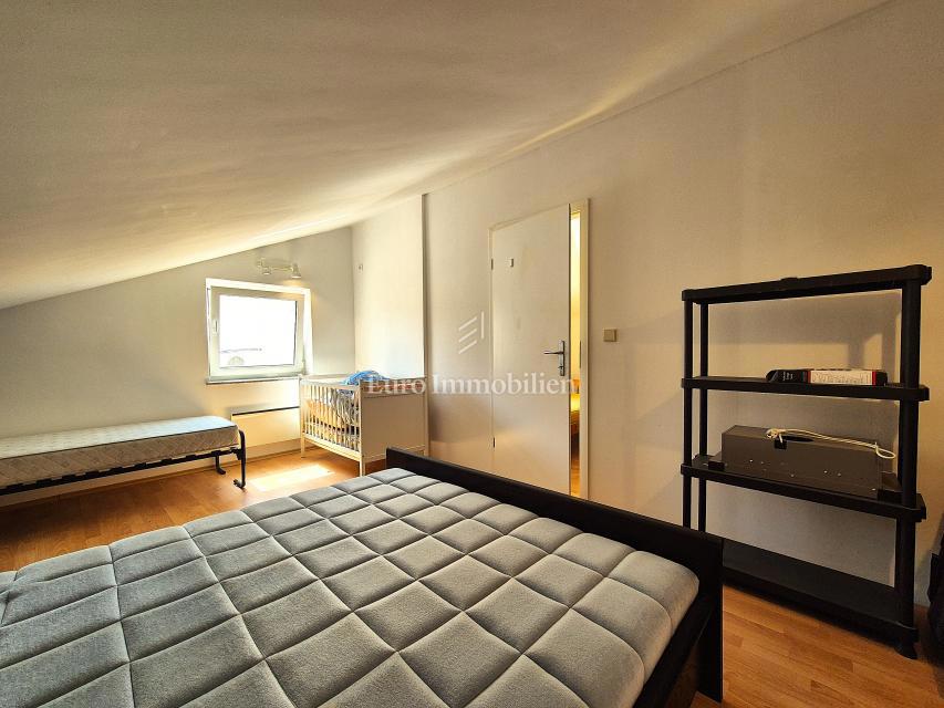 Apartma v bližini centra Malinske