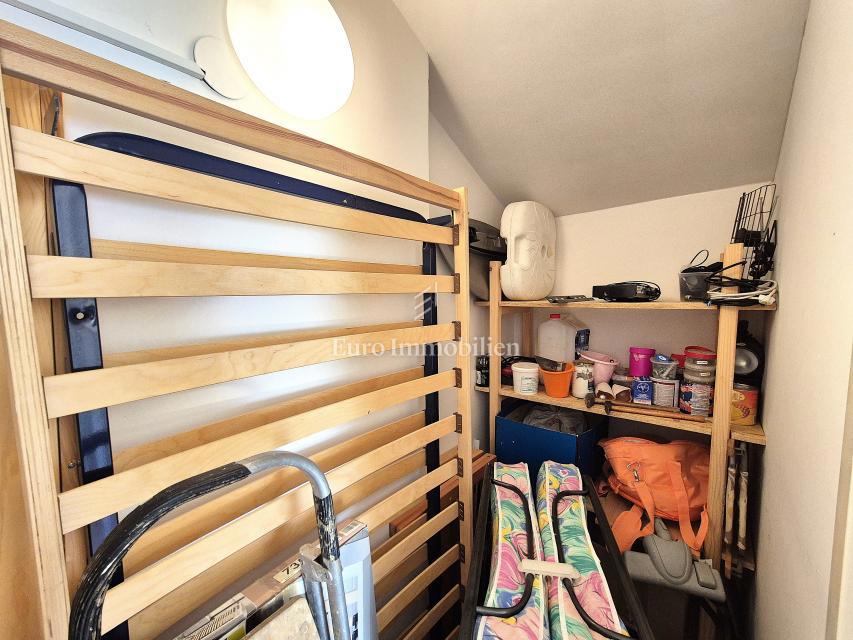 Apartma v bližini centra Malinske