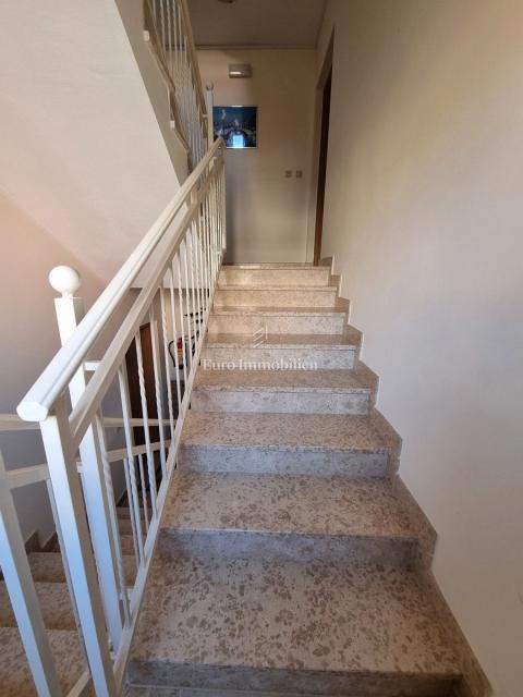 NOVIGRAD!! Apartma v 1. nadstropju, pogled na morje