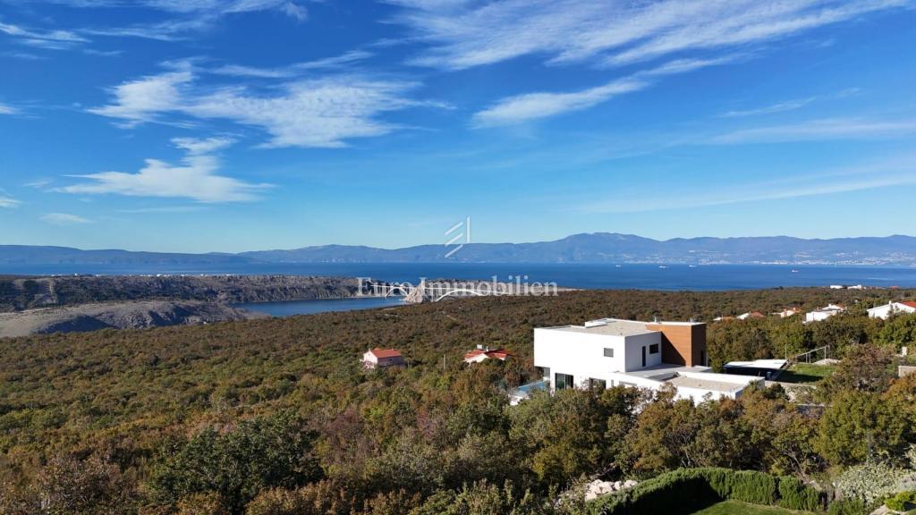 Riviera Crikvenica - hiša z bazenom