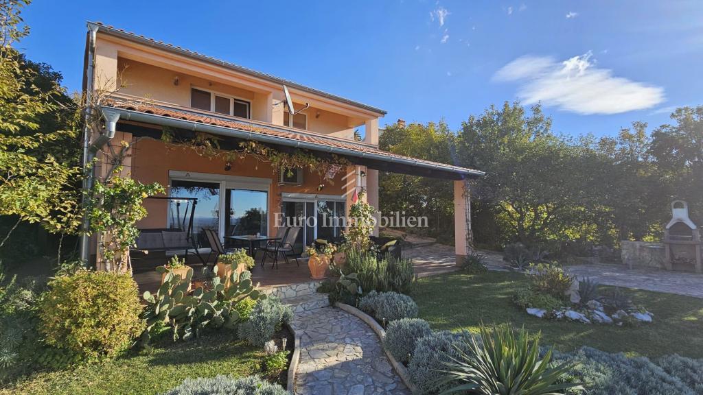 Riviera Crikvenica - hiša z bazenom