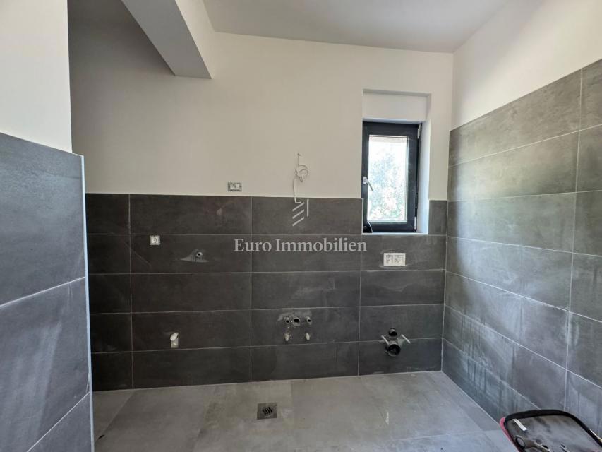 Labin - hiša na mirni lokaciji