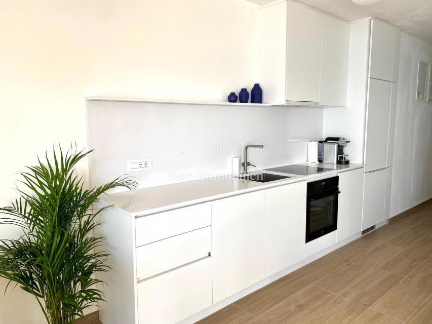 Povljana - apartma prva vrsta do morja