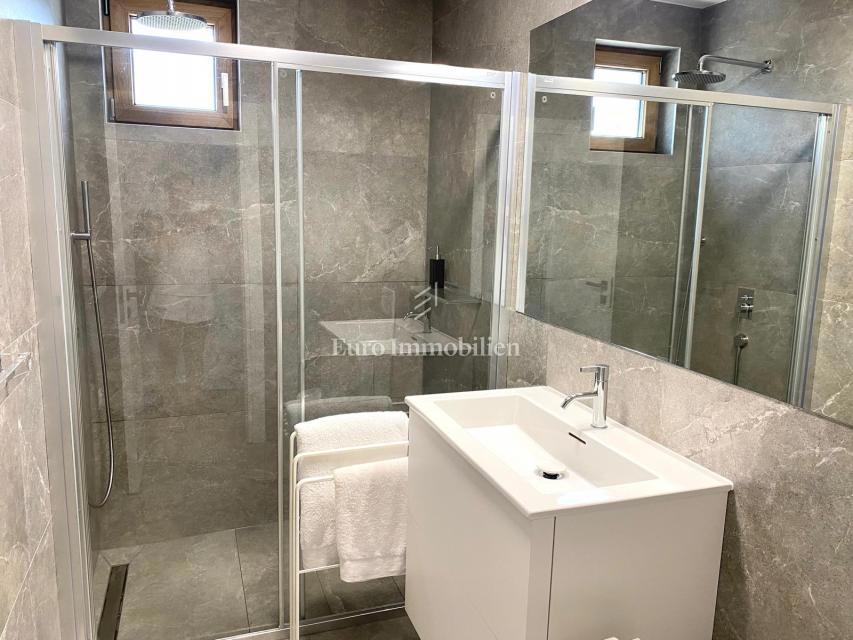 Povljana - apartma prva vrsta do morja