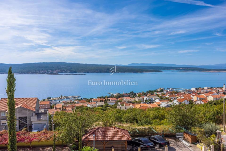 Prodaja mestne vile v Crikvenici