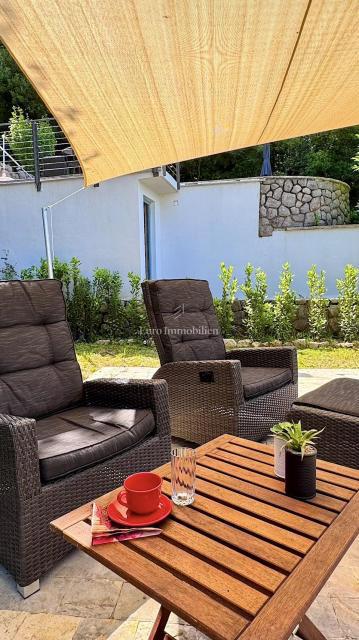 Grižane, Kamnita Hiša