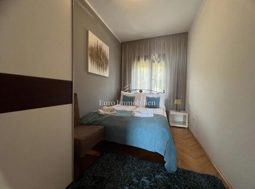 Crikvenica, Dramalj, hiša z 2 stanovanjema, pogled na morje