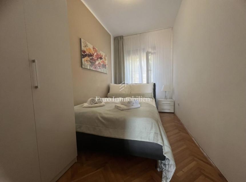 Crikvenica, Dramalj, hiša z 2 stanovanjema, pogled na morje