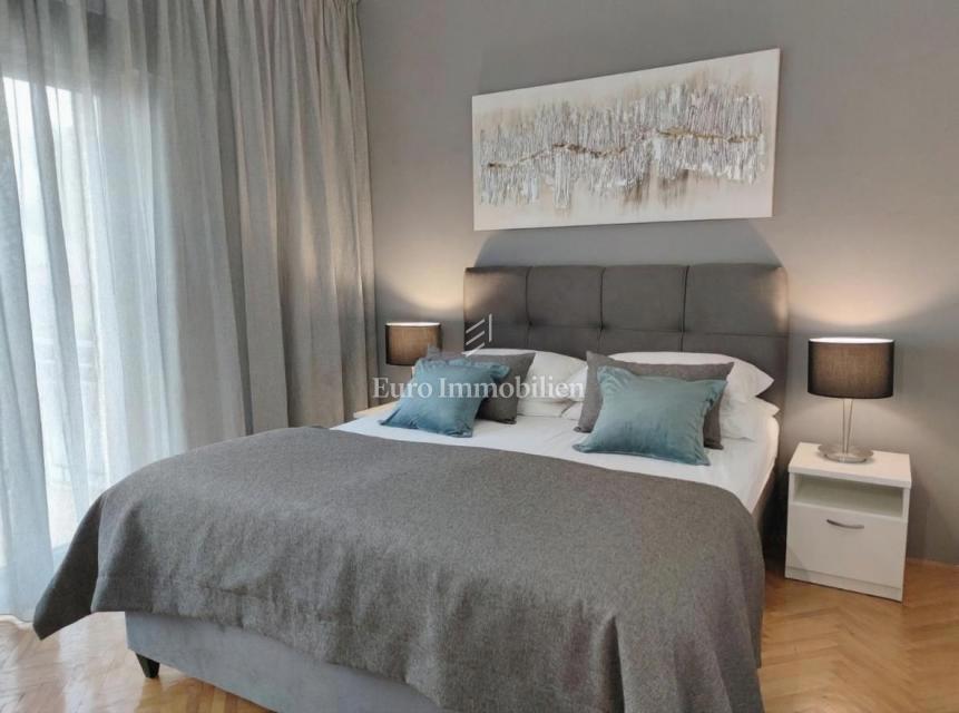 Crikvenica, Dramalj, hiša z 2 stanovanjema, pogled na morje