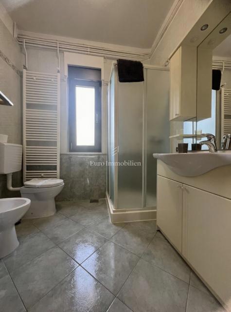 Crikvenica, Dramalj, hiša z 2 stanovanjema, pogled na morje