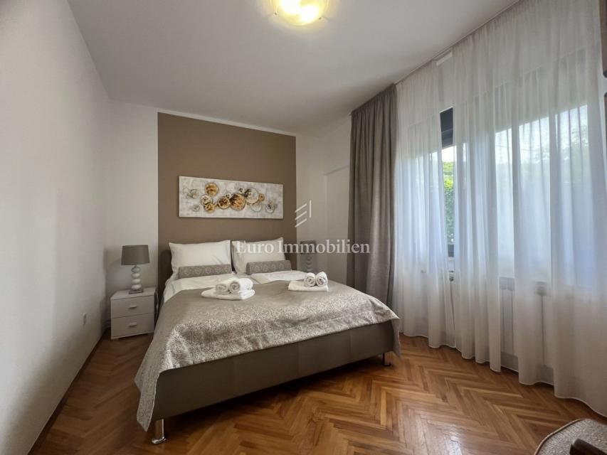 Crikvenica, Dramalj, hiša z 2 stanovanjema, pogled na morje