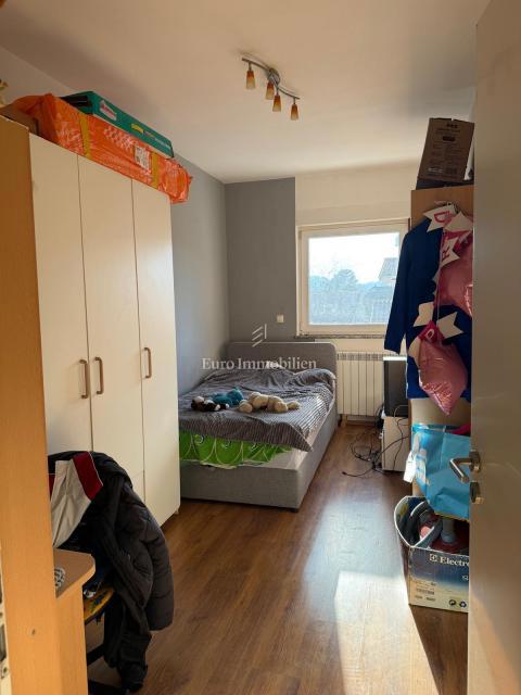 Dvosobno stanovanje Dražice