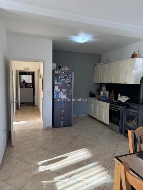 Dvosobno stanovanje Dražice