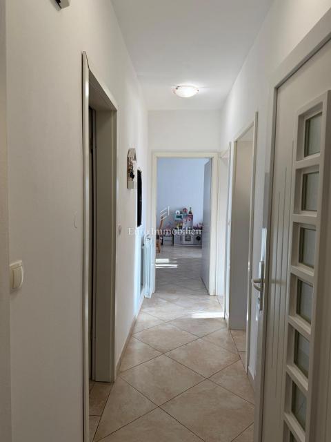 Dvosobno stanovanje Dražice