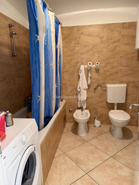 Dvosobno stanovanje Dražice