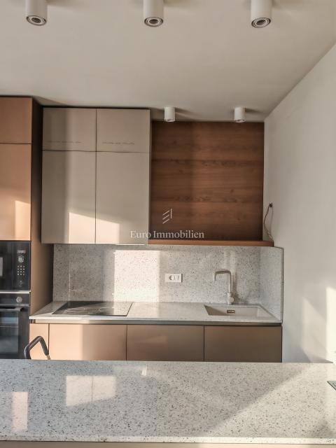 Hiša z bazenom na mirni lokaciji, v bližini Novigrada