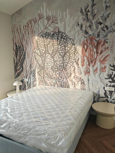 Hiša z bazenom na mirni lokaciji, v bližini Novigrada