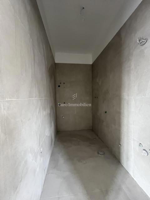 Crikvenica, stanovanje, terasa, pogled na morje