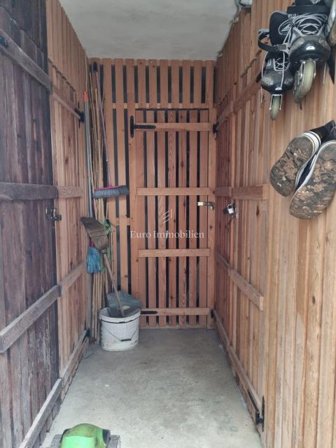 Poreč - Stanovanje v 2. nadstropju, 800 m od plaže