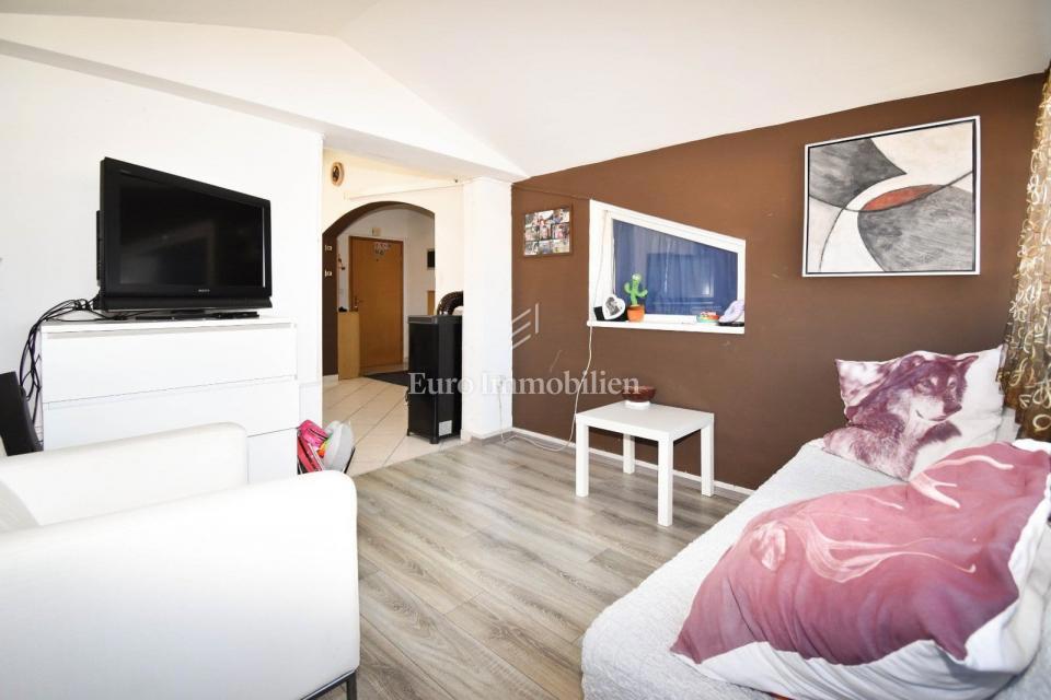 Poreč - Stanovanje v 2. nadstropju, 800 m od plaže