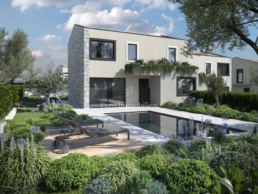 Istra, Peroj – Stavbno zemljišče