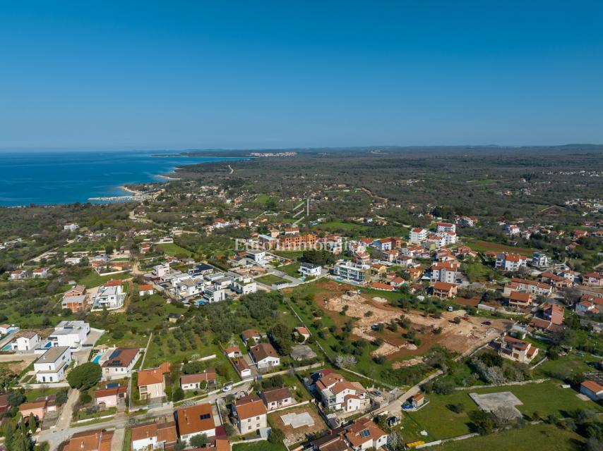 Istra, Peroj – Stavbno zemljišče