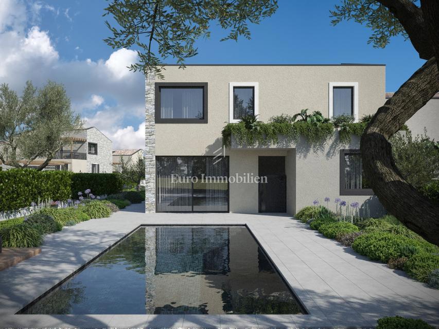 Istra, Peroj – Stavbno zemljišče