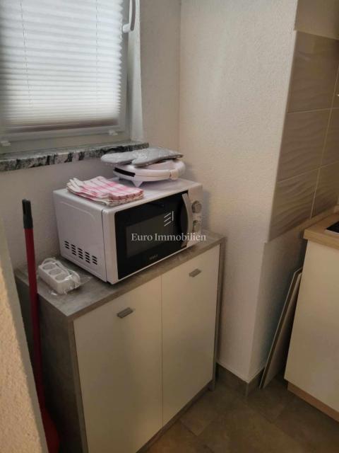 Šilo - hiša s tremi apartmaji