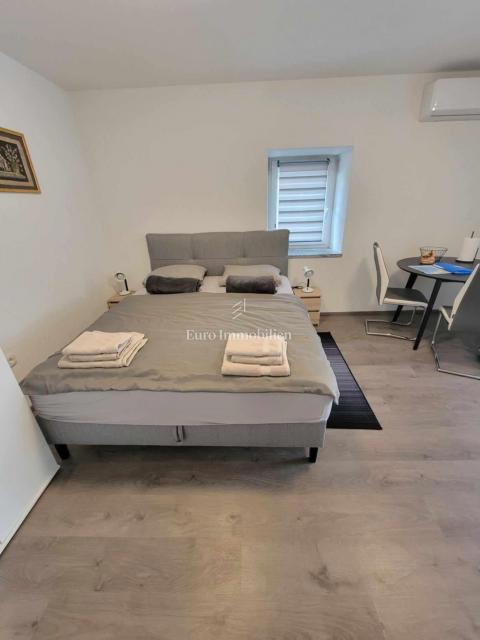 Šilo - hiša s tremi apartmaji