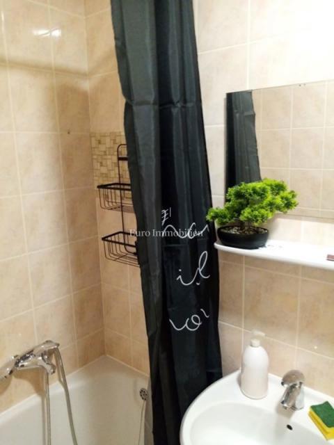 Moderno urejeno enosobno stanovanje, Veruda, Pula