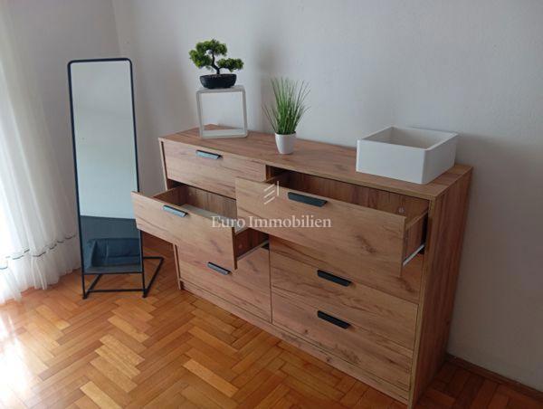 Moderno urejeno enosobno stanovanje, Veruda, Pula