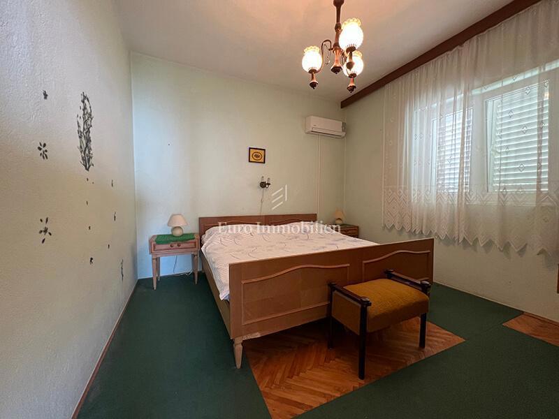 Drašnice hiša druga vrsta od morja