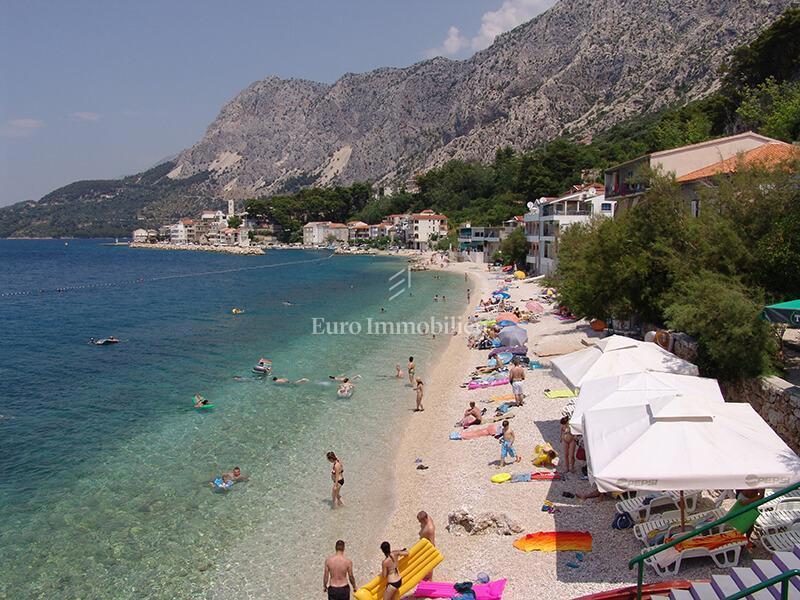 Drašnice hiša druga vrsta od morja