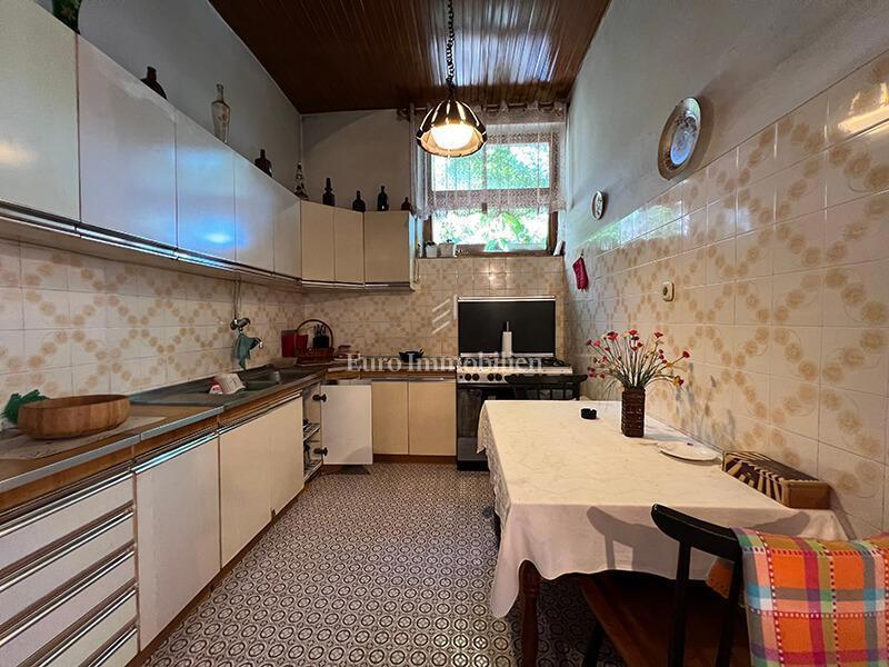 Drašnice hiša druga vrsta od morja
