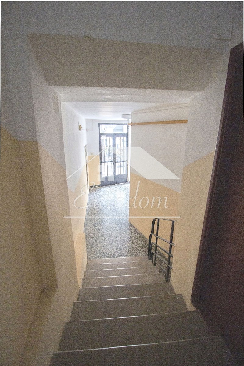 Prodaja Stanovanja v Središču Reke – Pavlinski Trg