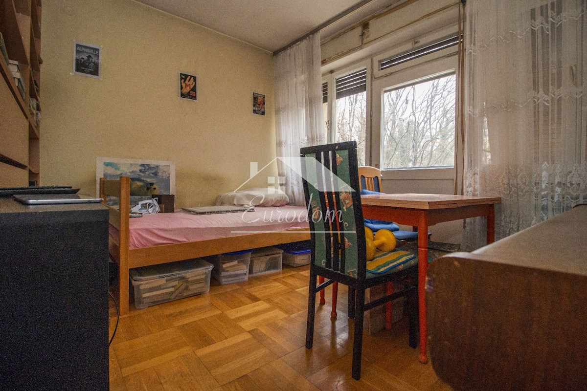 PRODAJA STANOVANJA – ODLIČNA LOKACIJA V BLIŽINI MAKSIMIRA