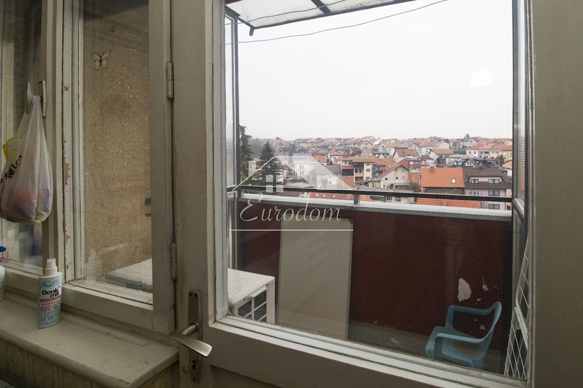 PRODAJA STANOVANJA – ODLIČNA LOKACIJA V BLIŽINI MAKSIMIRA