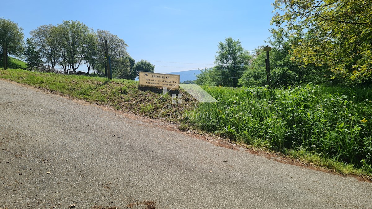 Prodaja zemljišča – Zabok, Jakuševec Zabočki
