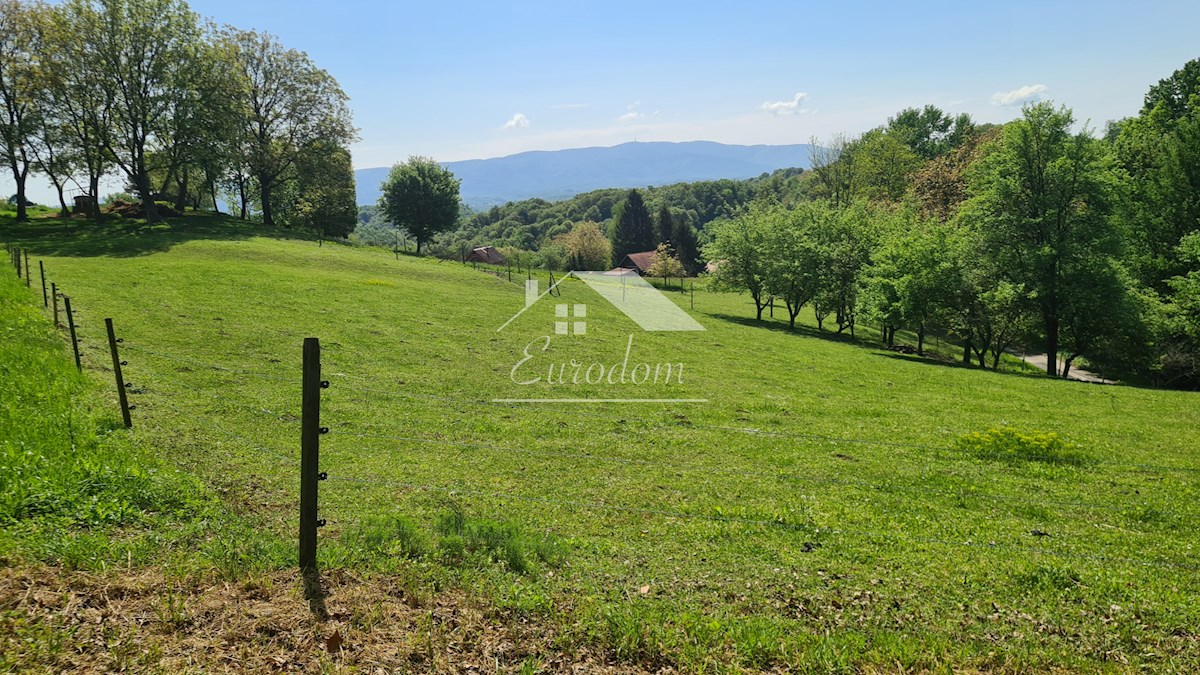 Prodaja zemljišča – Zabok, Jakuševec Zabočki