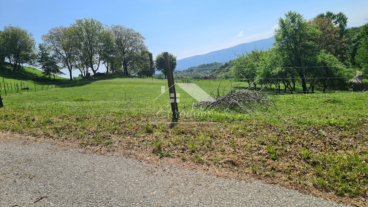 Prodaja zemljišča – Zabok, Jakuševec Zabočki