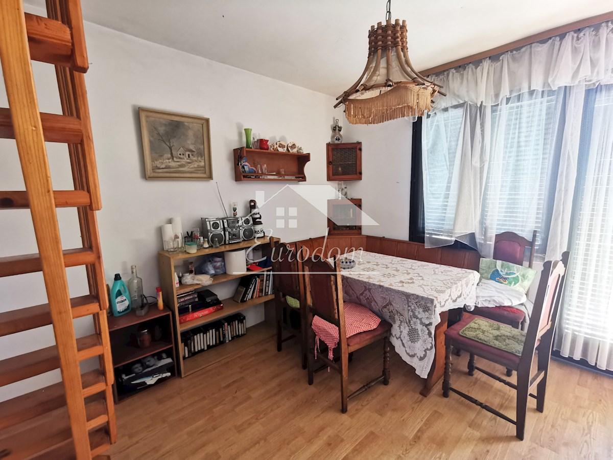 Čudovita Hiša v Objemu Narave – V Bližini Term Tuhelj