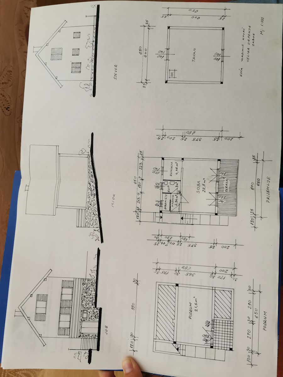 Čudovita Hiša v Objemu Narave – V Bližini Term Tuhelj